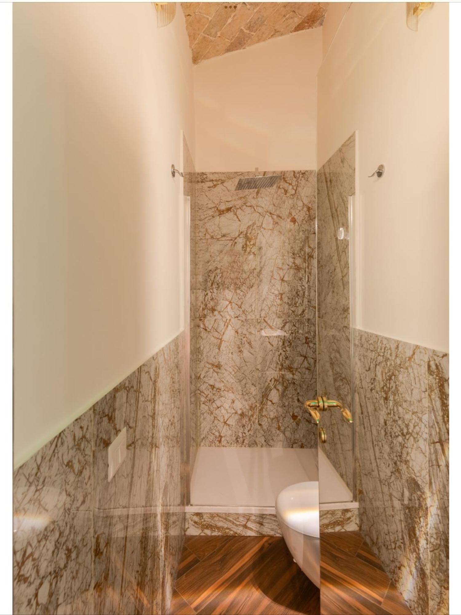 Bretone XI B&B Roma Exterior foto