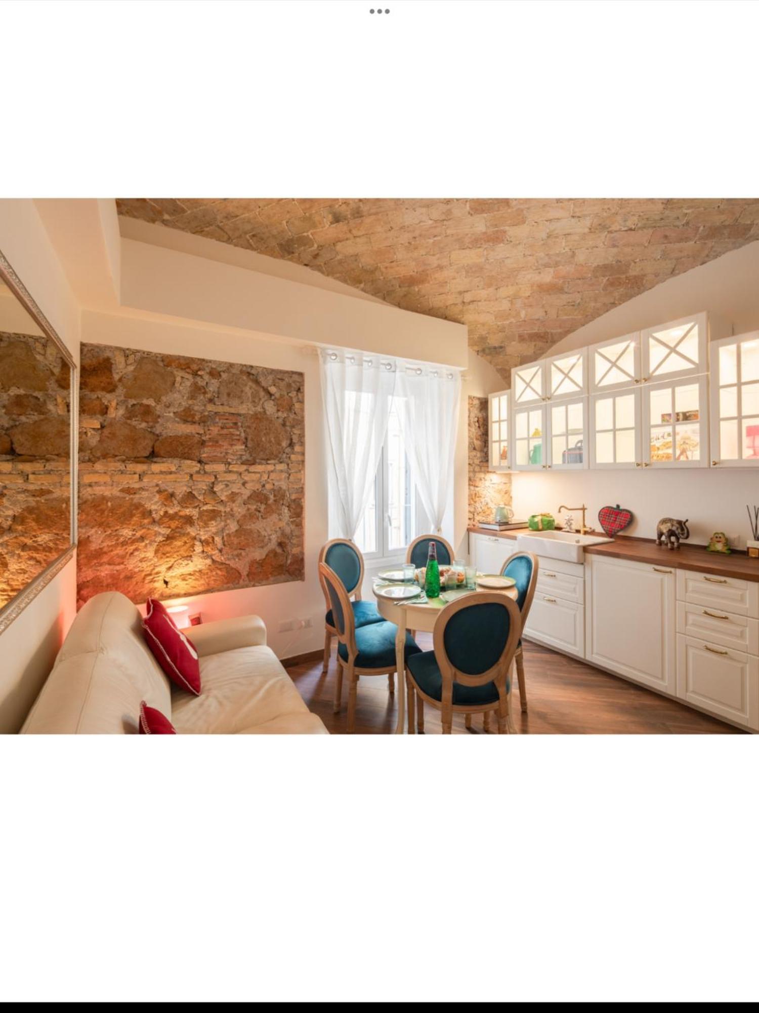 Bretone XI B&B Roma Exterior foto